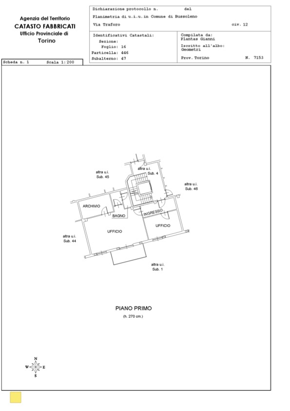 NCA017_planimetrie pdf